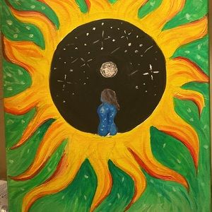 Meet your Posher, Alyssa